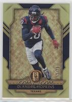 DeAndre Hopkins #/79