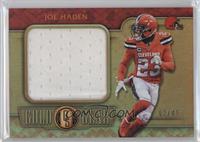 Joe Haden #/49