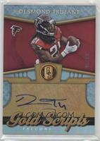 Desmond Trufant #/49