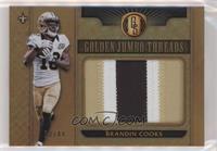 Brandin Cooks #/49