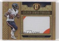 Jordan Howard #/49