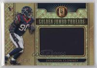 Jadeveon Clowney #/75