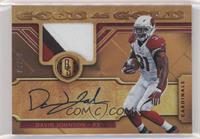 David Johnson #/10