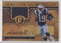 Malcolm Mitchell #/99