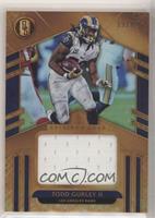 Todd Gurley II #/99