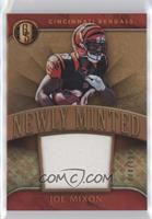 Joe Mixon #/199