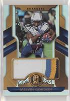 Melvin Gordon #/49