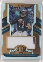 Carson Wentz #/49