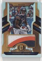 Alshon Jeffery #/49