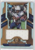 Melvin Gordon #/99