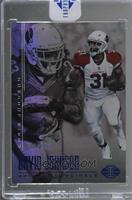 Chris Johnson, David Johnson [Uncirculated] #/100