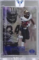 Adrian Peterson, Ricky Williams [Uncirculated] #/100