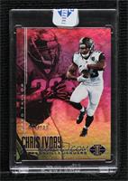 Chris Ivory, Fred Taylor [Uncirculated] #/100