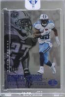 DeMarco Murray, Eddie George [Uncirculated] #/100