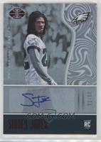 Rookie Signs - Sidney Jones #/50