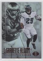 LeGarrette Blount, LeSean McCoy #/50