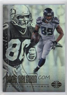 2017 Panini Illusions - [Base] #26 - Doug Baldwin, Steve Largent