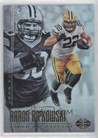 Aaron Ripkowski, John Kuhn