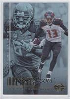 Mike Evans, Vincent Jackson [EX to NM]