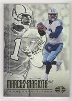 Marcus Mariota, Warren Moon