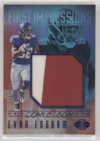 Evan Engram #/100