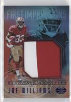 Joe Williams #/100