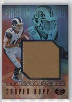 Cooper Kupp #/50