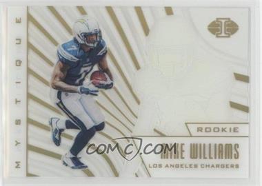 2017 Panini Illusions - Mystique #MY-6 - Mike Williams