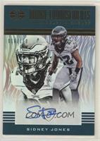 Sidney Jones #/150