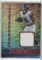 Julio Jones #/100