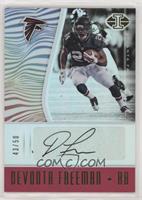 Devonta Freeman #/50