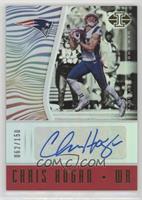 Chris Hogan #/150