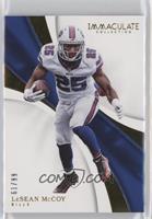 LeSean McCoy #/99