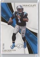 Cam Newton #/99