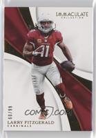 Larry Fitzgerald #/99