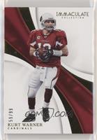 Kurt Warner #/99