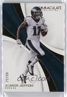 Alshon Jeffery #/99