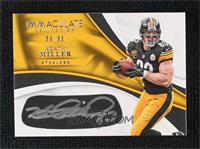 Heath Miller #/99