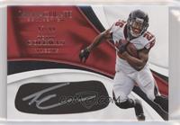 Tevin Coleman #/99