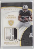 Amari Cooper #/89