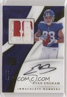 Evan Engram #/88