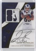 Josh Reynolds #/83