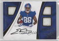 Evan Engram #/99