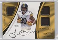 James Conner #/99