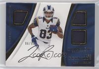 Josh Reynolds #/99