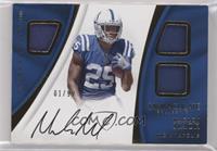 Marlon Mack #/99