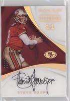 Steve Young #/11