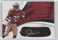 Joe Williams #/99