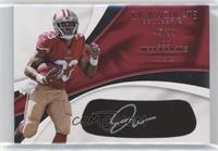 Joe Williams #/99