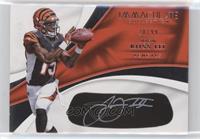 John Ross III #/99